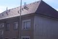 Rekonstrukce střešního pláště byt. domu v Dačicích