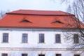 Rekonstrukce střešního pláště památkového oběktu v Budíškovicích