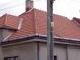 Pokrývačství: Rekonstrukce střešního pláště rod. domu v Telči