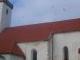 Pokrývačství: Rekonstrukce střešního pláště kostela v obci Olbramovice