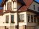 Pokrývačství: Rekonstrukce střešního pláště rod. domu v Morav. Budějovicích